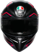 Casco Moto Touring Adventure AGV K1 S SLING